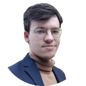 Adrien Raimbault