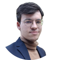 Adrien Raimbault
